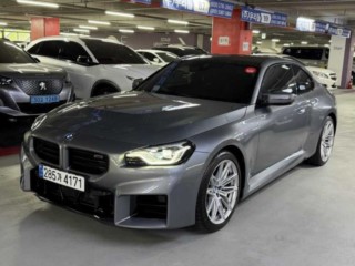 BMW M2(G87)