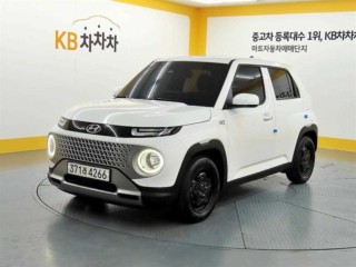 현대 캐스퍼