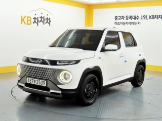 현대 캐스퍼