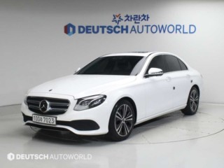 벤츠 E-클래스 W213