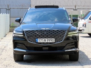 제네시스 GV80