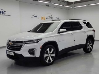 쉐보레 트래버스