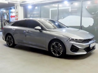 기아 K5 3세대