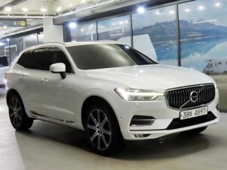 볼보 XC60(2세대)