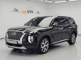 현대 팰리세이드