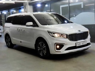 기아 더 뉴 카니발