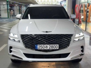 제네시스 GV80