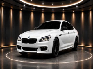 BMW 6시리즈 (F12)