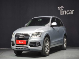아우디 Q5