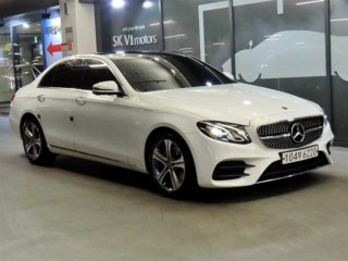 벤츠 E-클래스 W213