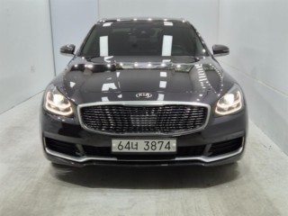 기아 더 K9