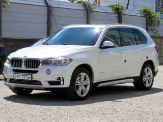 BMW X5 (F15)