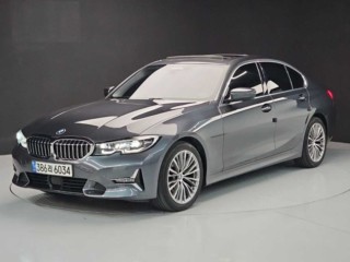 BMW 3시리즈 (G20)