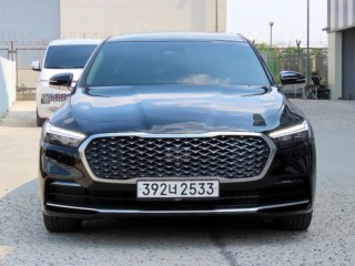 기아 더 뉴 K9 2세대