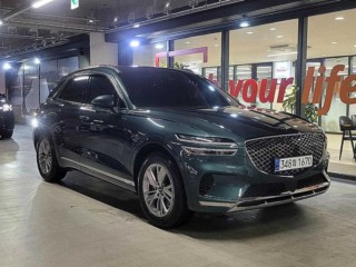 제네시스 GV70