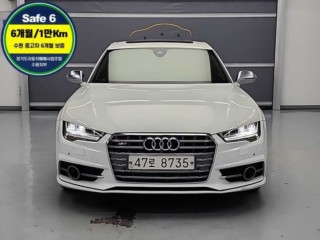 아우디 A7
