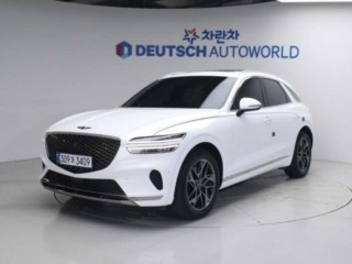 제네시스 GV70
