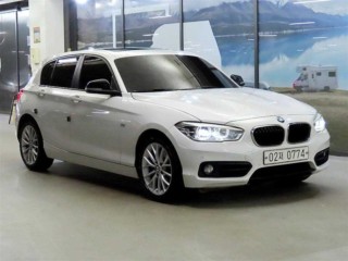 BMW 1시리즈 (F20)