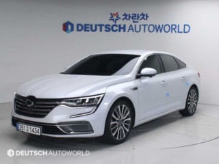 르노코리아(삼성) 더 뉴 SM6
