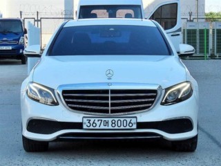벤츠 E-클래스 W213