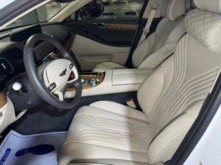 제네시스 G80(RG3)