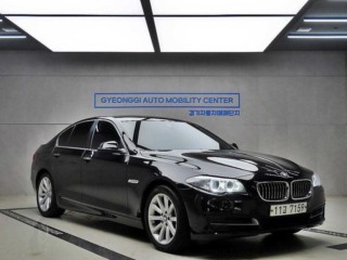 BMW 5시리즈 (F10)