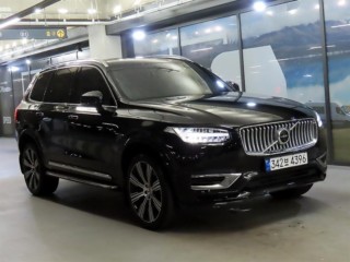 볼보 XC90 2세대