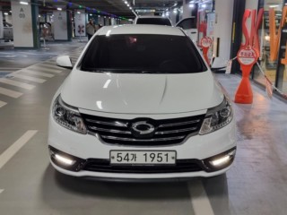 르노코리아(삼성) SM5노바