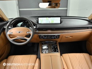 제네시스 G80(RG3)