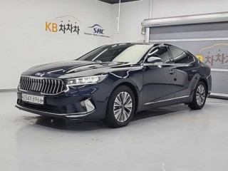 기아 K7 프리미어 하이브리드