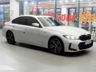BMW 3시리즈 (G20)