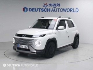 현대 캐스퍼