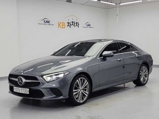 벤츠 CLS클래스 C257