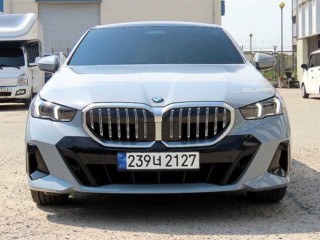 BMW 5시리즈 (G60) 530i xDrive