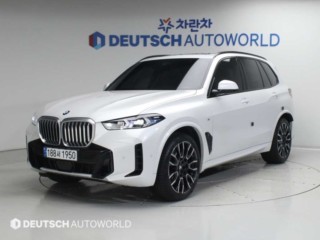 BMW X5 (G05)
