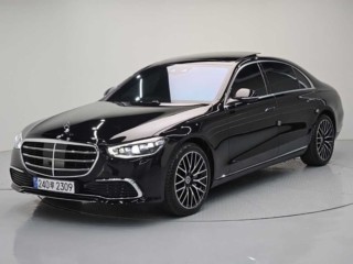 벤츠 S클래스-W223