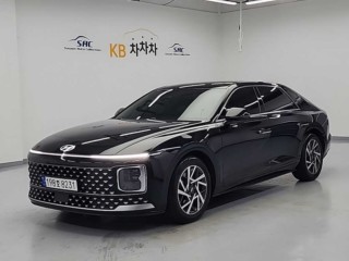 현대 그랜저 (GN7)