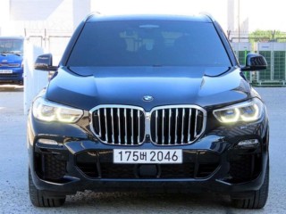 BMW X5 (G05)