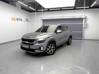 기아 셀토스