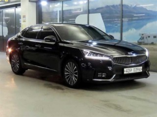 기아 올 뉴 K7