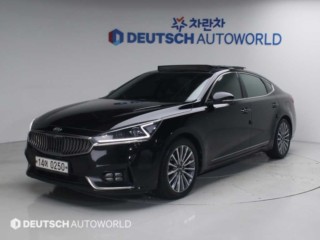 기아 올 뉴 K7