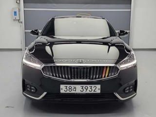 기아 올 뉴 K7