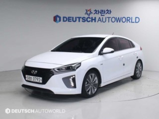 현대 아이오닉