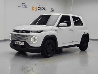 현대 캐스퍼