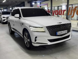 제네시스 GV80