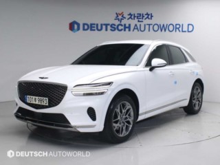 제네시스 GV70
