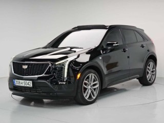 캐딜락 XT4