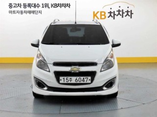 쉐보레 스파크