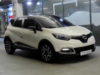 르노코리아(삼성) QM3