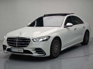 벤츠 S클래스-W223